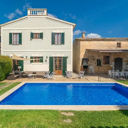 Bombarda Villa Llubi