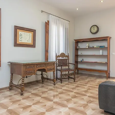 Bombarda Villa Llubi