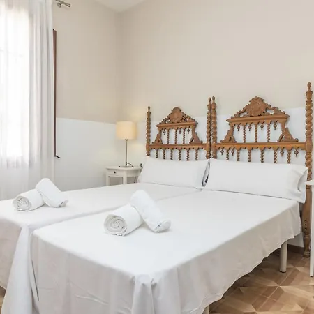 Bombarda Villa *