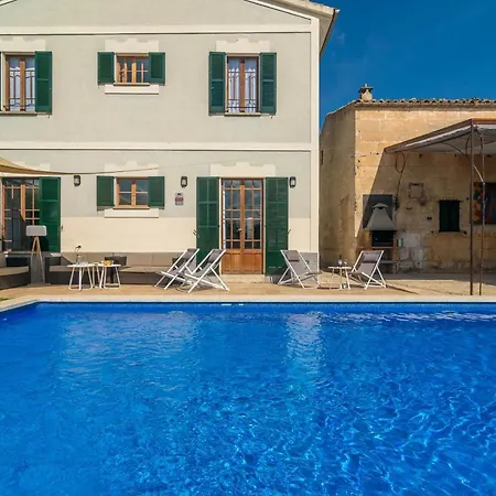 Villa Bombarda *