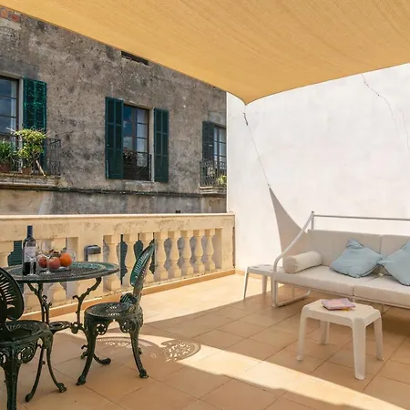 Bombarda Villa *