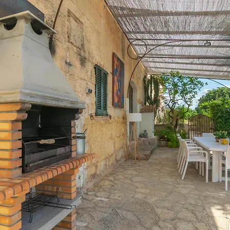 Bombarda Villa *