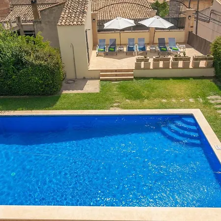 Bombarda * Llubí