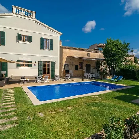 Bombarda Villa *